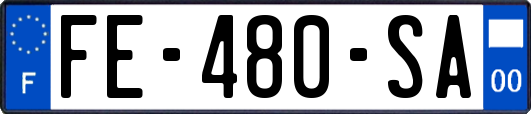 FE-480-SA