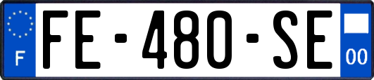 FE-480-SE