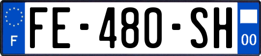 FE-480-SH