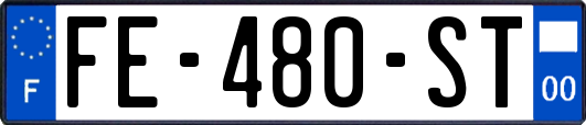 FE-480-ST