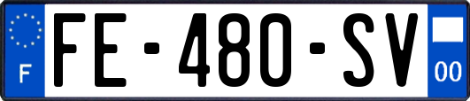 FE-480-SV