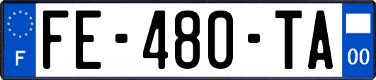 FE-480-TA