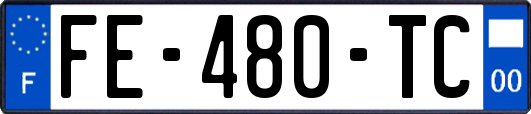 FE-480-TC