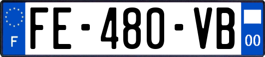 FE-480-VB