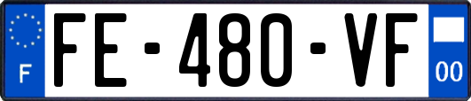 FE-480-VF