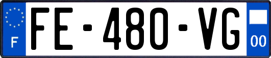 FE-480-VG