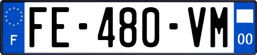FE-480-VM