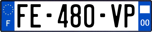 FE-480-VP