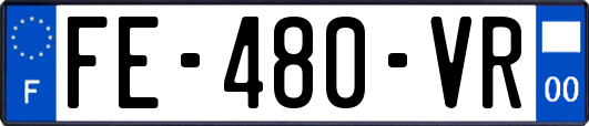 FE-480-VR