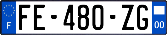 FE-480-ZG