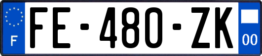 FE-480-ZK