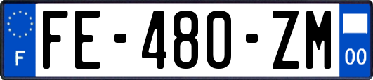 FE-480-ZM