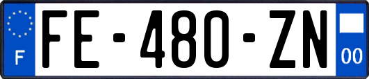 FE-480-ZN