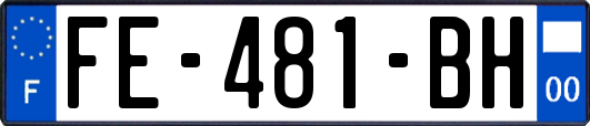FE-481-BH