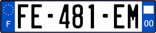 FE-481-EM