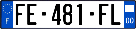 FE-481-FL