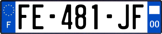 FE-481-JF