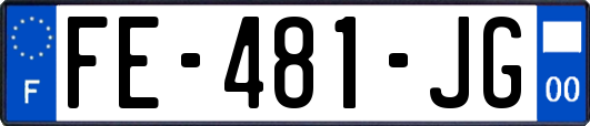 FE-481-JG
