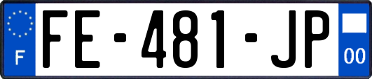 FE-481-JP