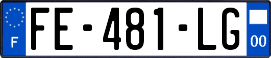 FE-481-LG