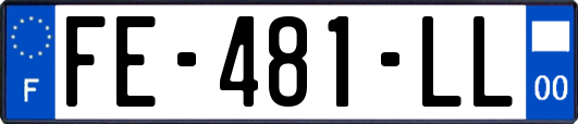 FE-481-LL