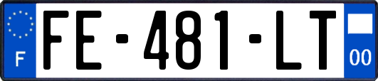 FE-481-LT