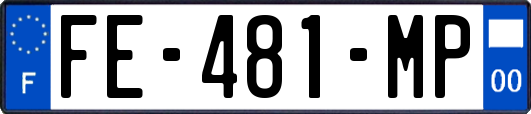 FE-481-MP