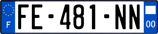 FE-481-NN