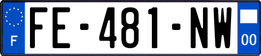 FE-481-NW