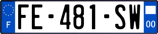 FE-481-SW