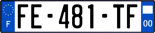 FE-481-TF