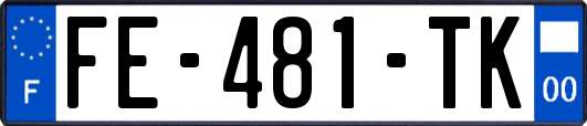 FE-481-TK