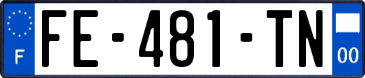 FE-481-TN