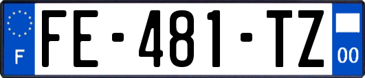 FE-481-TZ