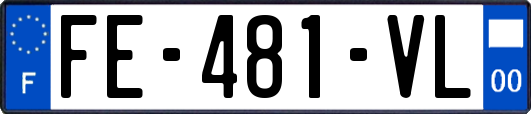 FE-481-VL