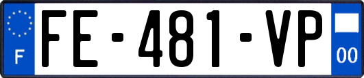 FE-481-VP