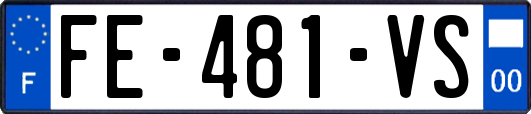 FE-481-VS