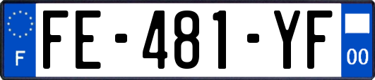 FE-481-YF