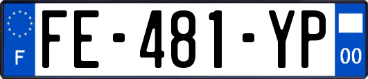 FE-481-YP