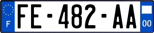 FE-482-AA