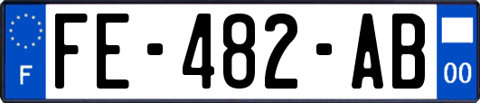 FE-482-AB