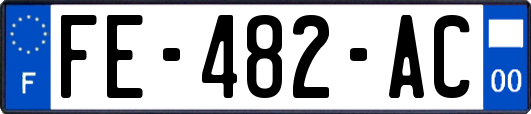 FE-482-AC