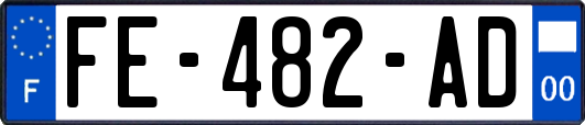 FE-482-AD