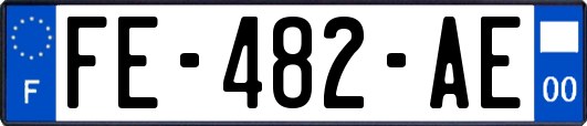 FE-482-AE