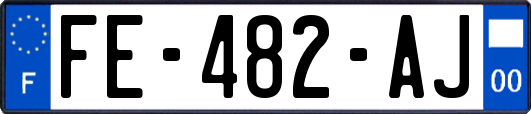 FE-482-AJ