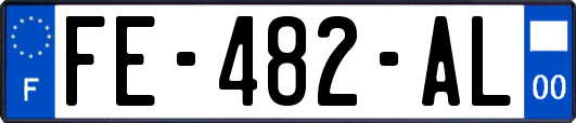 FE-482-AL