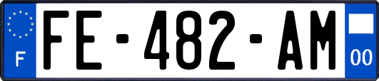 FE-482-AM