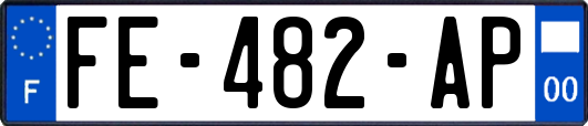 FE-482-AP