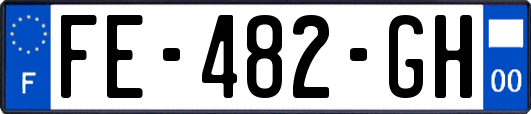 FE-482-GH