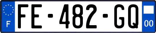 FE-482-GQ